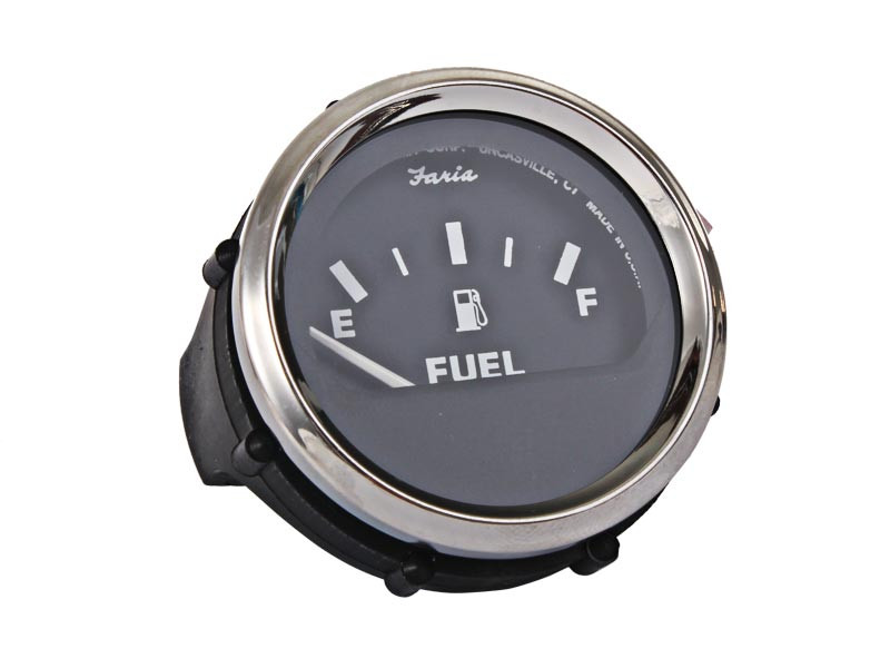 Buy Moeller Fuel Tank Sending Unit 100mm to 685mm with Gauge online at