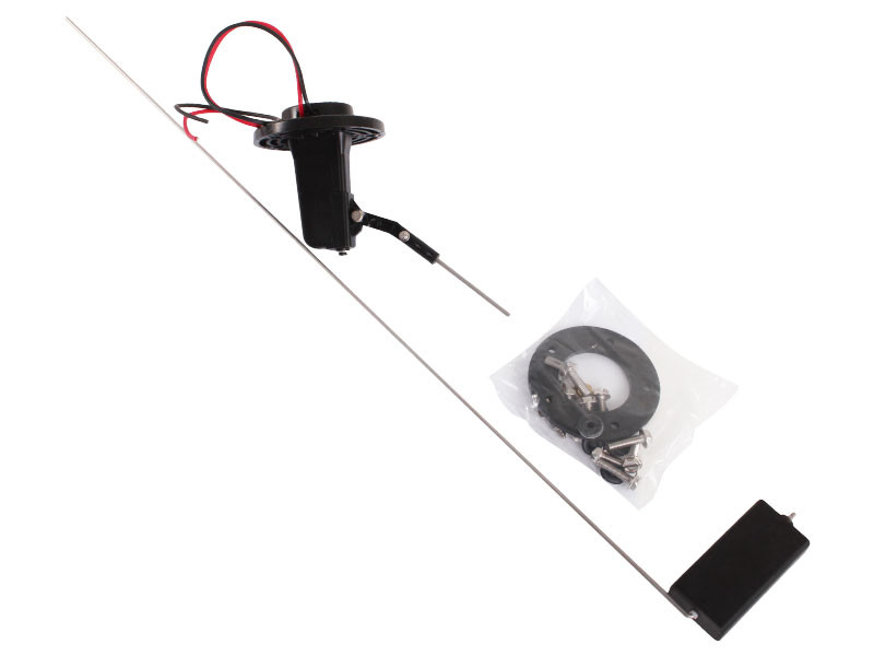 Buy Moeller Tank Level Reed Type Sender Unit and Gauge for Fuel Tanks