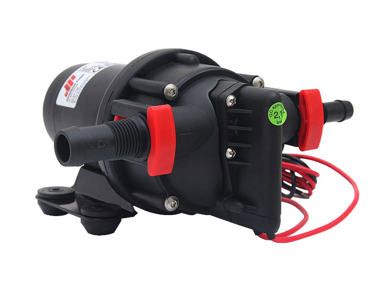 Buy Johnson Aqua Jet Water Pressure System Pumps online at MarineDeals