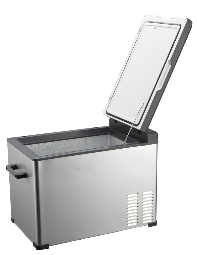 Buy Challenger Portable Fridge 40L 12V online at MarineDeals.co.nz