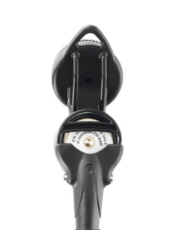 Buy Cressi Console CP2 Mini Pressure Gauge with Compass Bar online at