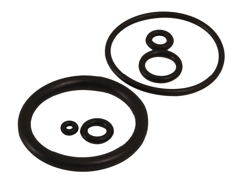 Buy Scuba Dive Tank ORing Kit with Picks 18 Sizes online at Marine