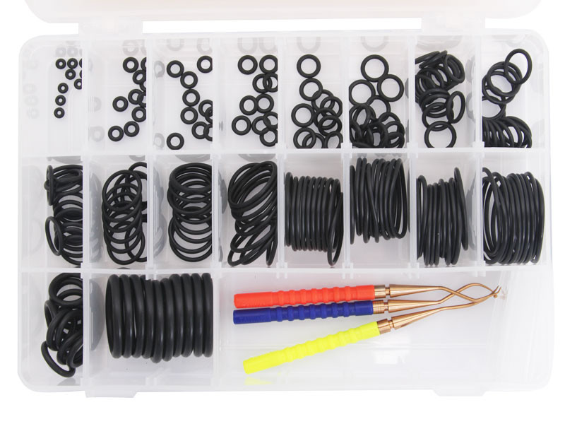 Buy Scuba Dive Tank ORing Kit with Picks 18 Sizes online at Marine
