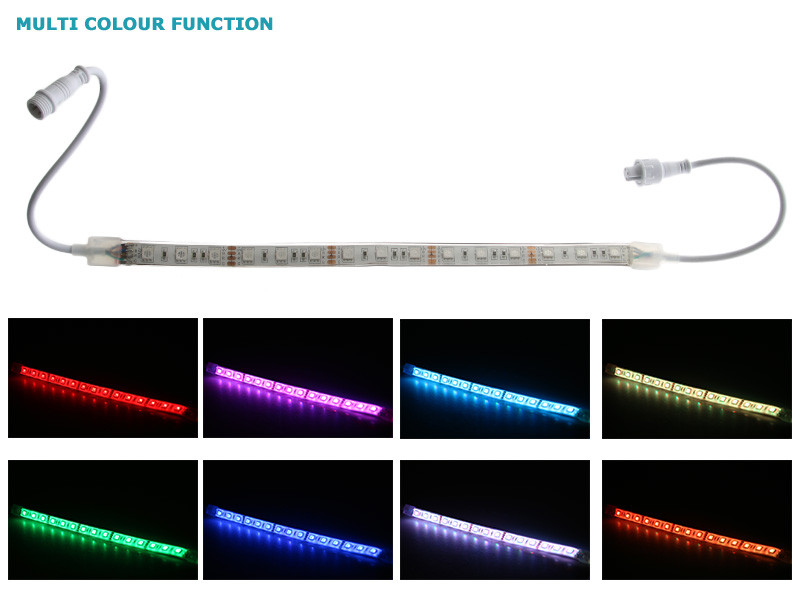 Buy Hard Korr Lighting Full Colour LED Boat Light Kit online at Marine