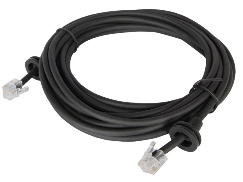 Buy GME Microphone Cable Extension online at MarineDeals.co.nz