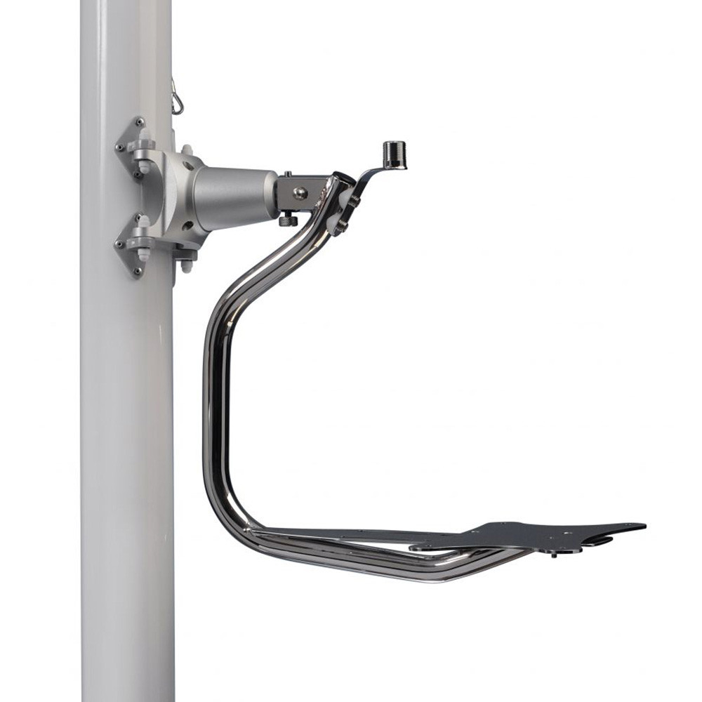 Buy Scanstrut LMM1 Self Levelling Mast Radar Mount online at Marine