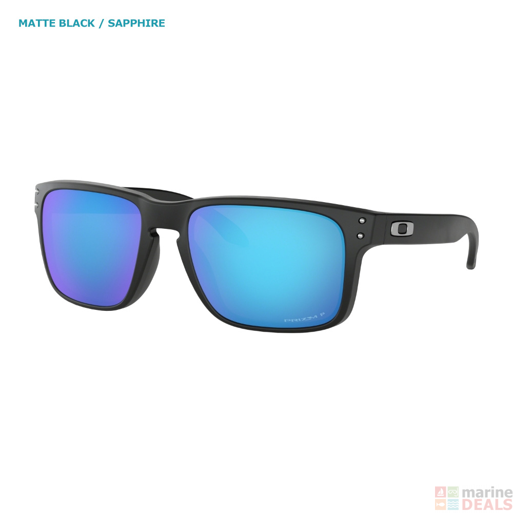 oakley holbrook prizm p