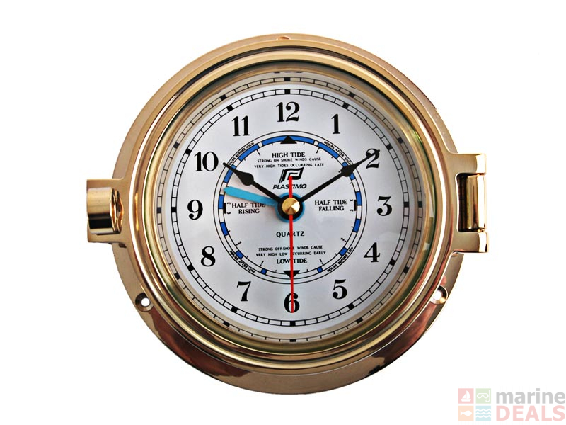 brass timekeeper brass timekeeper