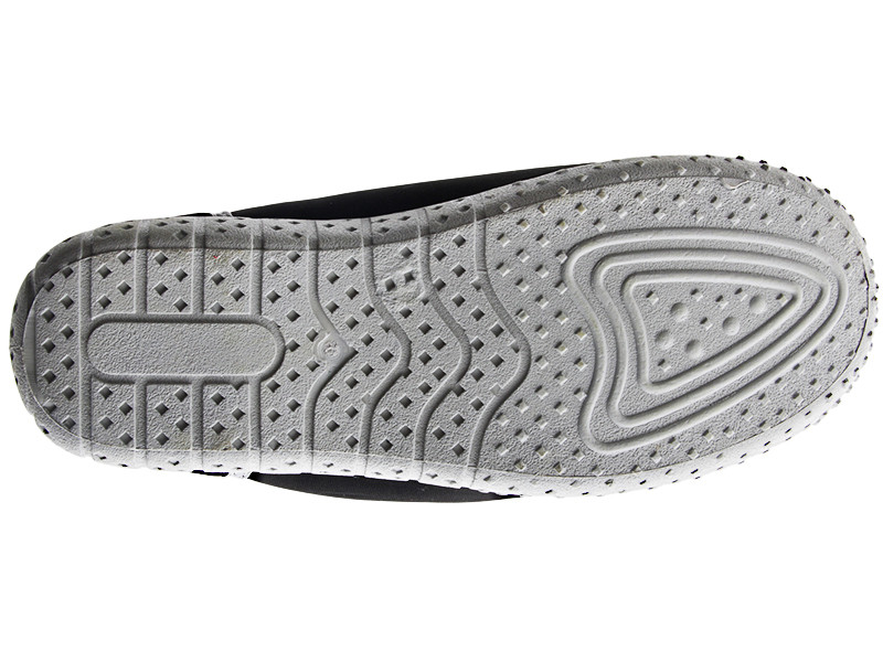 mirage coast aqua shoes