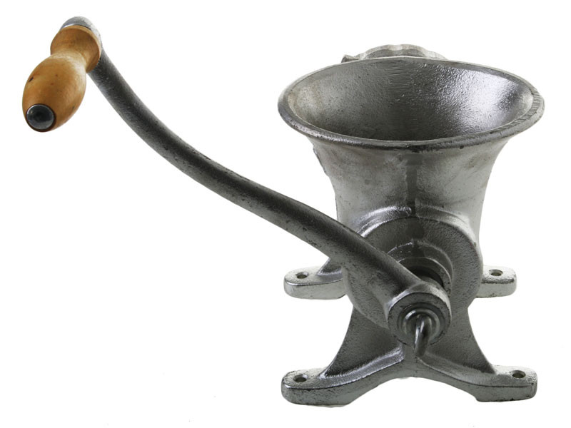 Buy Standard Burley Mincer Large 31cm x 21cm online at MarineDeals.co.nz