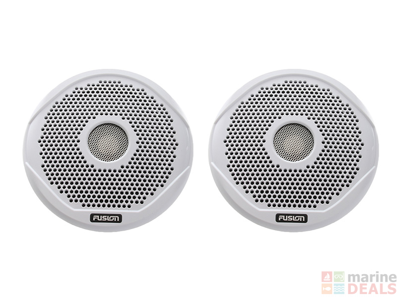 fusion waterproof speaker