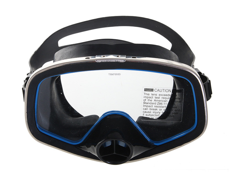 Buy Problue Rubber Purge Dive Mask online at MarineDeals.co.nz