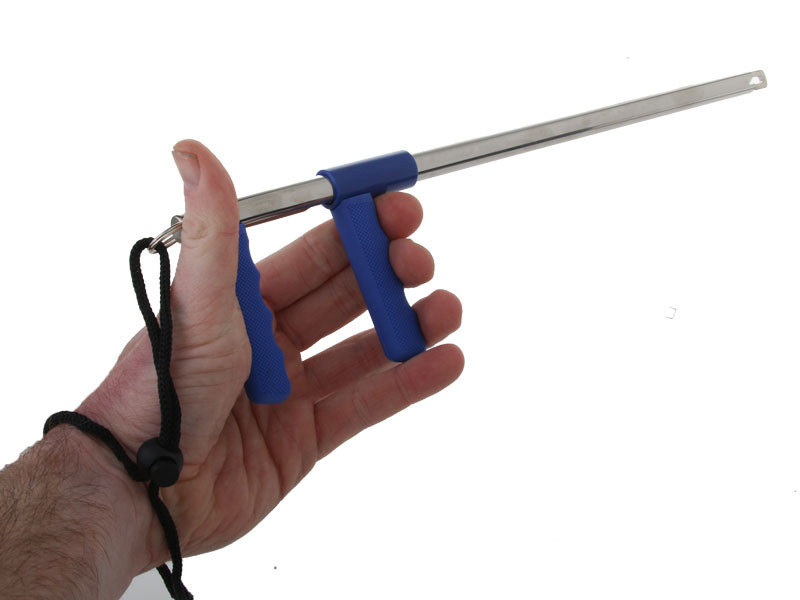 mustad dehooker
