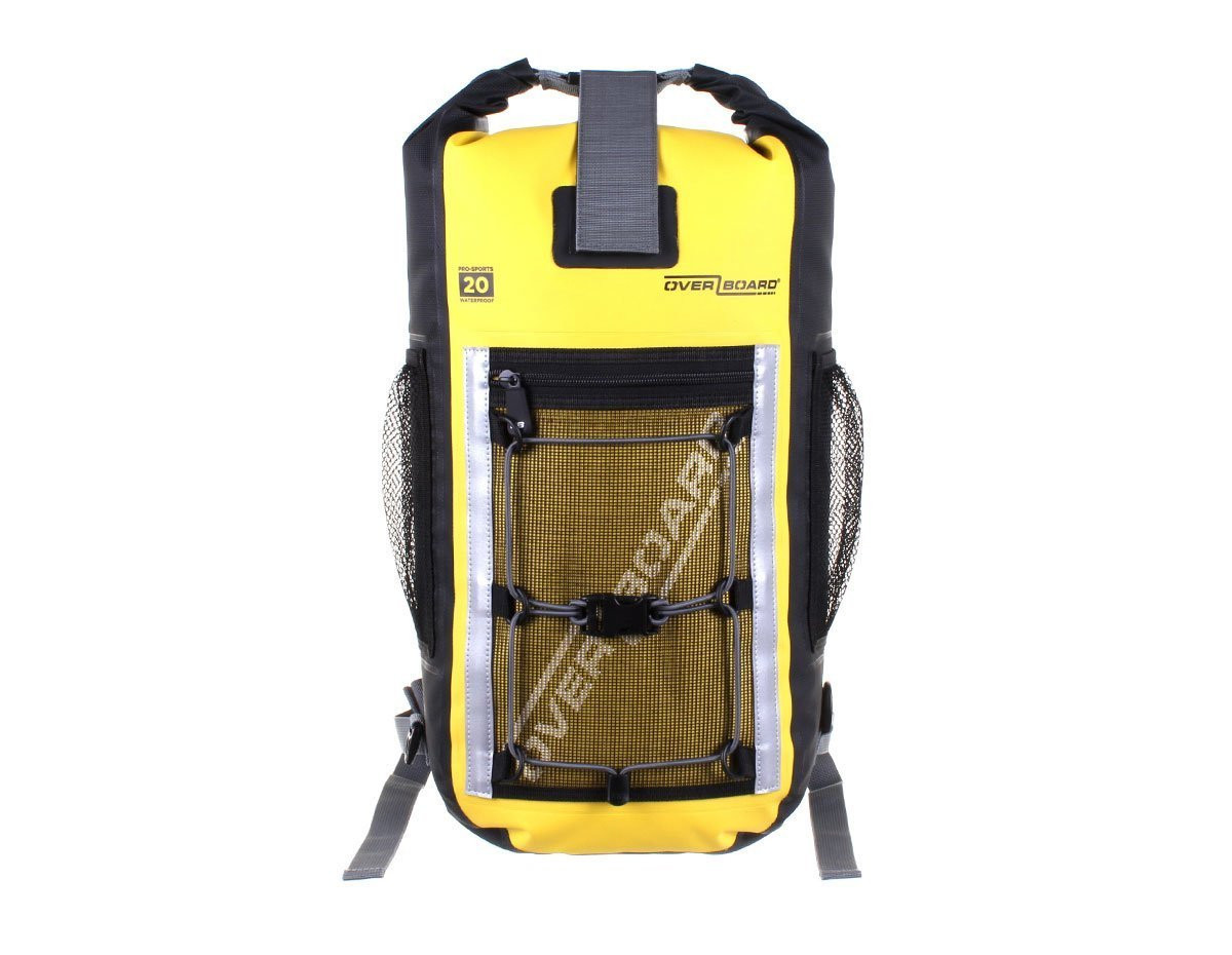 pro sports waterproof backpack