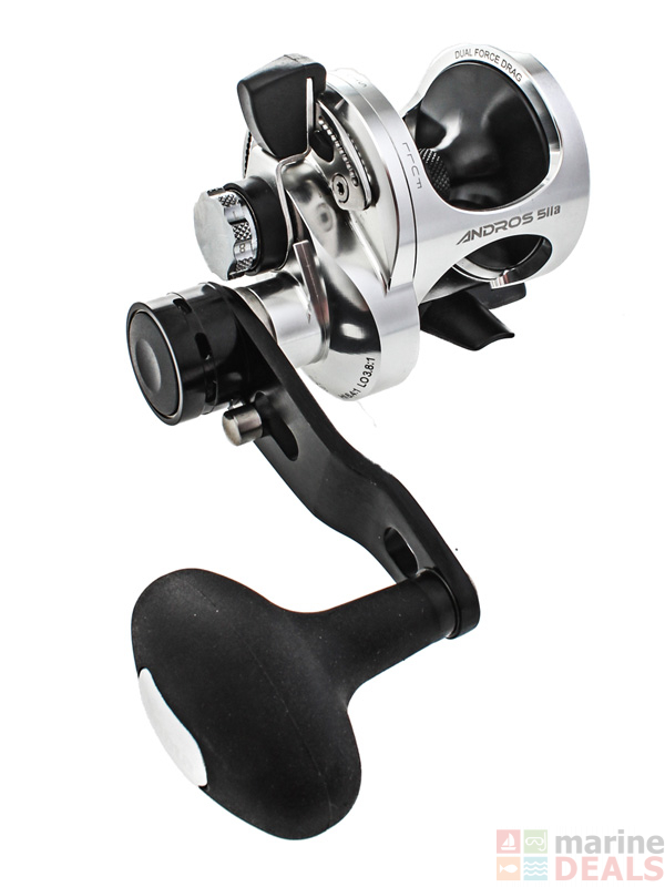 Okuma andros 5 Clearance