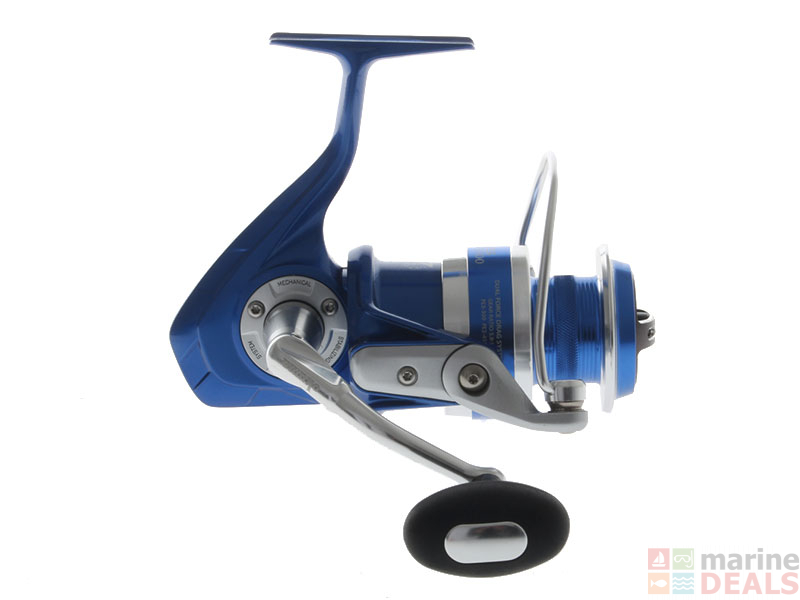 okuma azores 5500 price