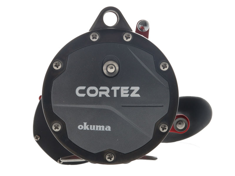 okuma cortez 55