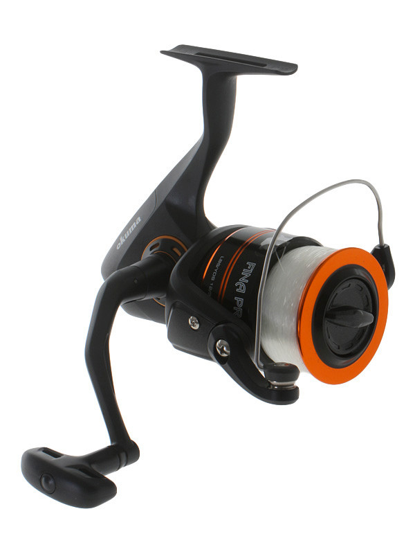okuma fina