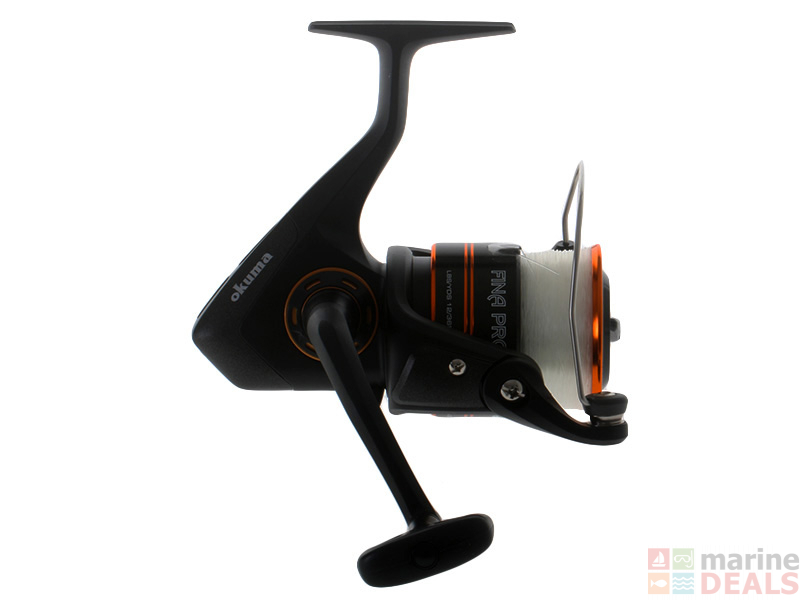 okuma fina pro xp fpx 55
