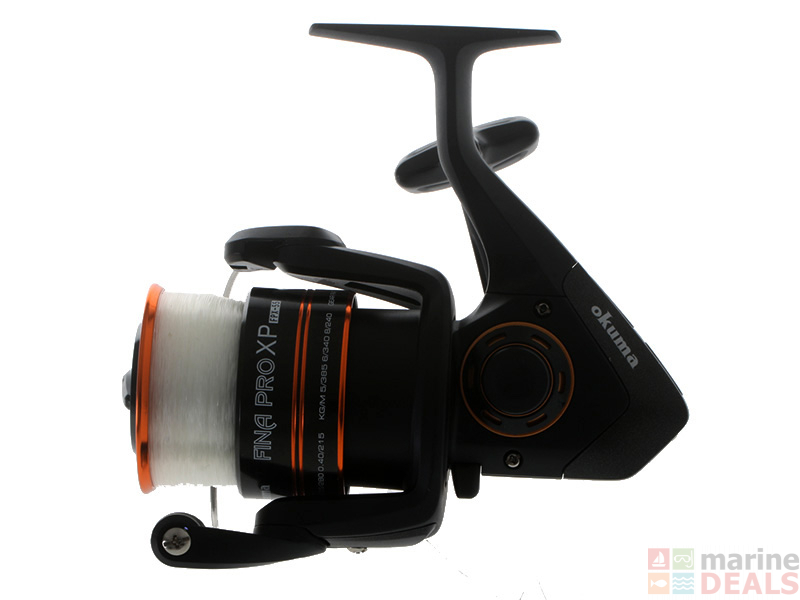 okuma fina pro xp fpx 55