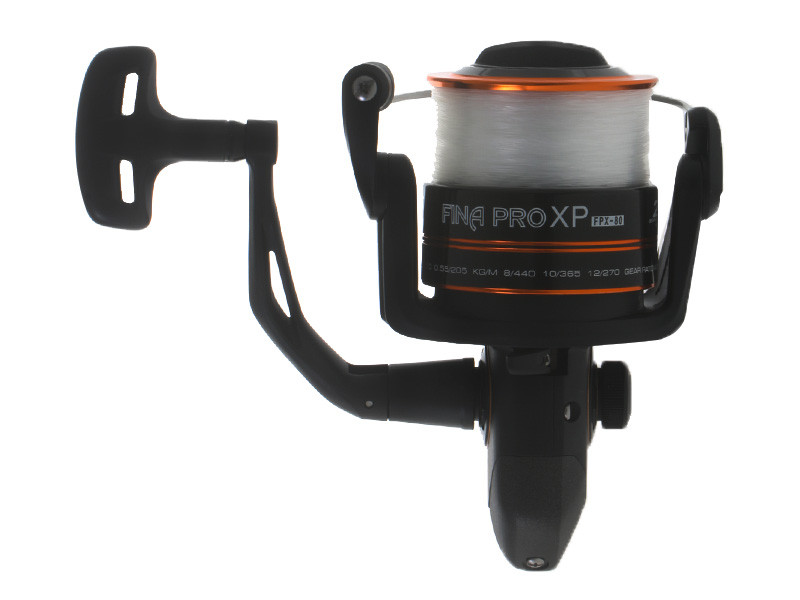 okuma fina pro xp