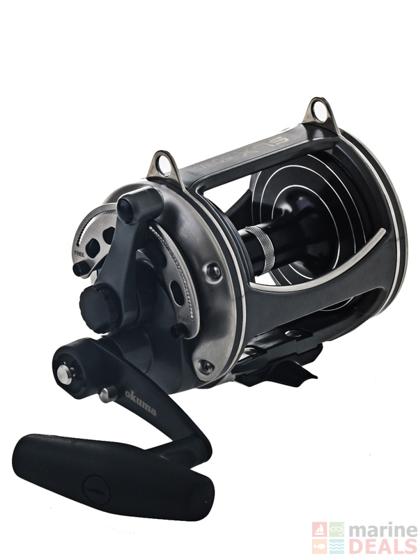 okuma solterra 50