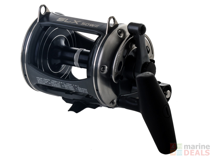 okuma solterra 50