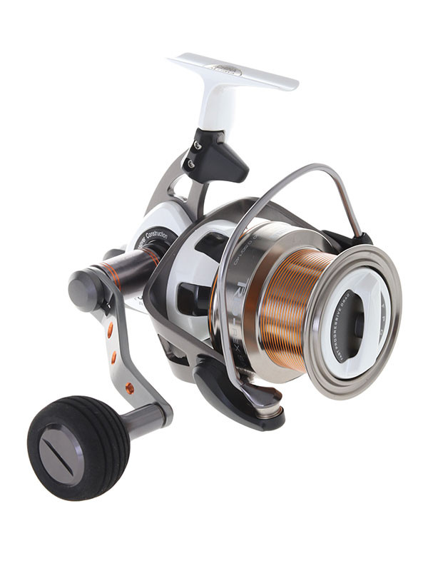 trio rex salt txs 60