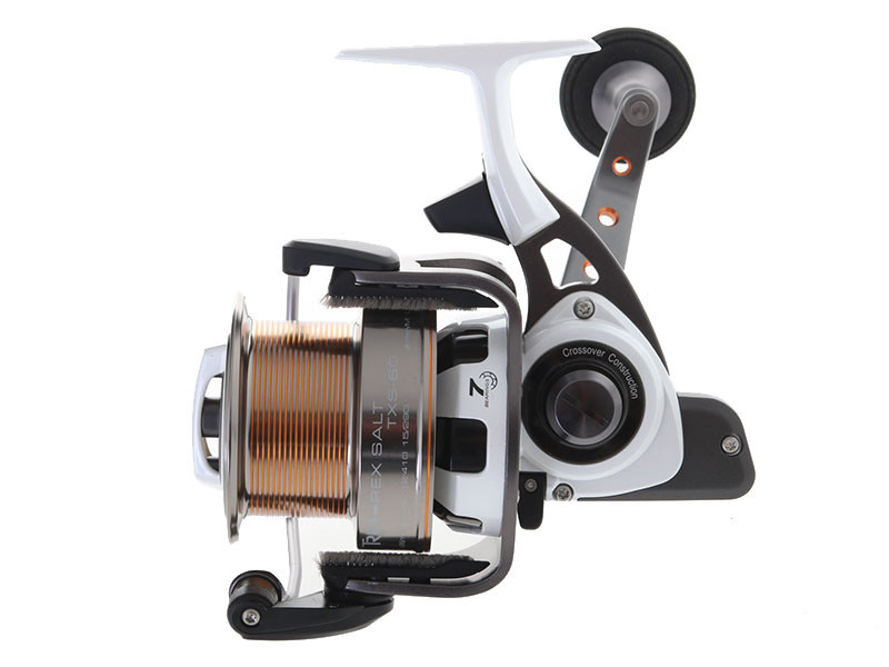 trio rex salt txs 60