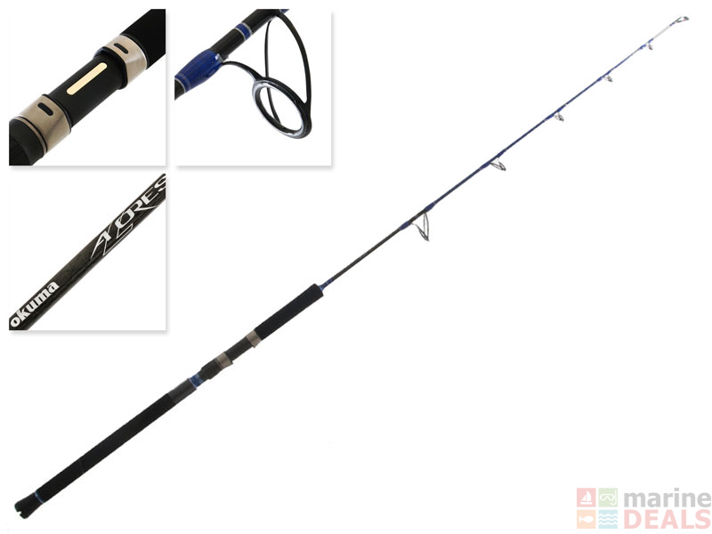 okuma azores slow jig 2