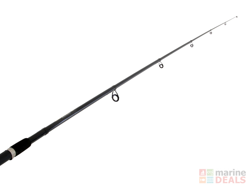 Buy Okuma G Force Telescopic Travel Spin Rod 12ft 20 60g Online At Marine Deals Co Nz