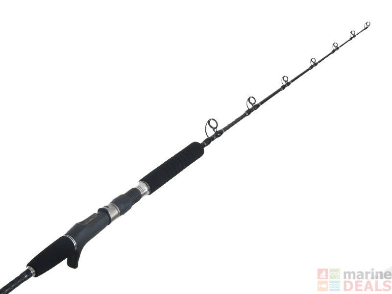 okuma metaloid slow jigging