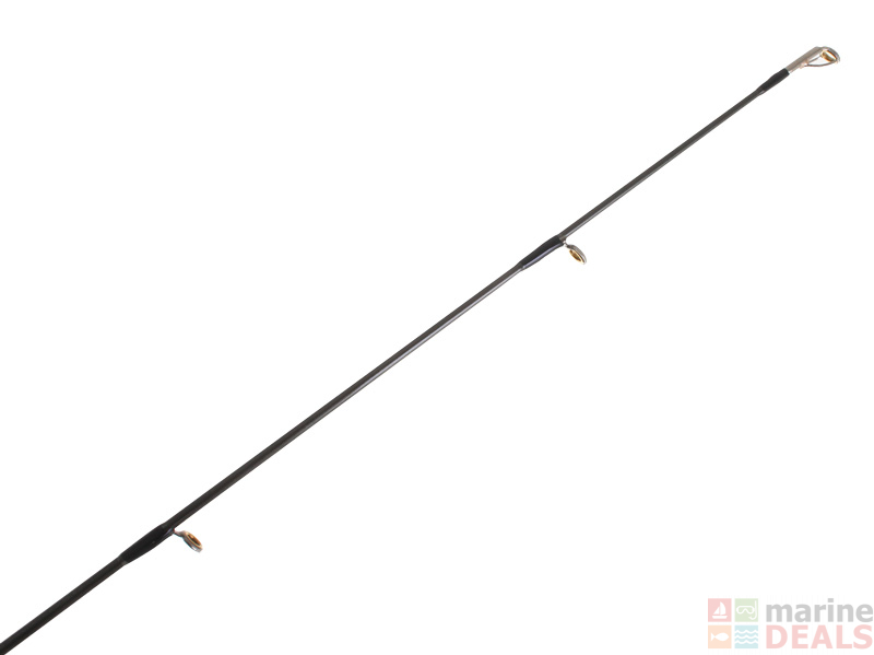 okuma dropshot rod