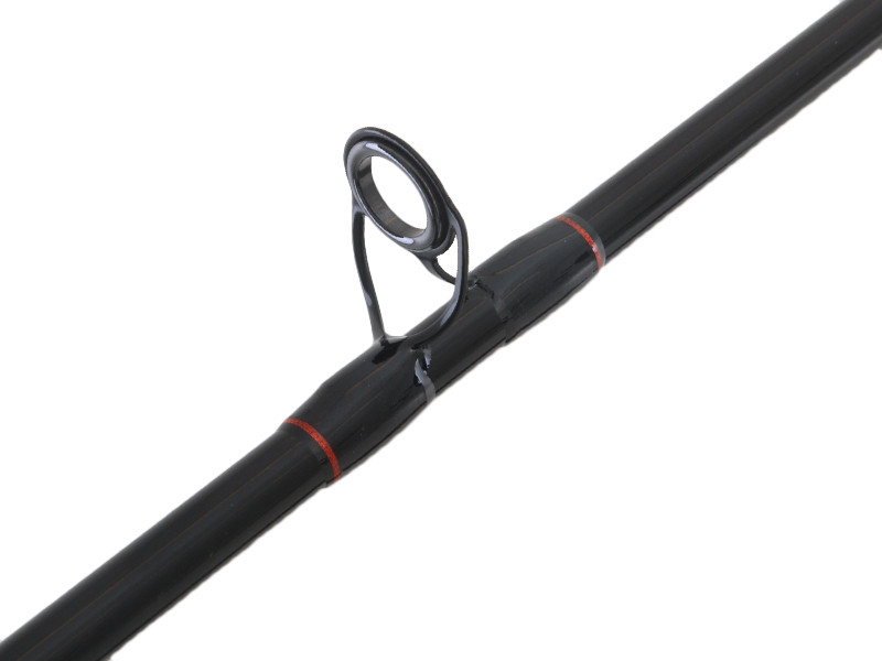 Buy Okuma Trout Stik Jigging Rod with Light Trigger Grip 6ft 6in 36kg