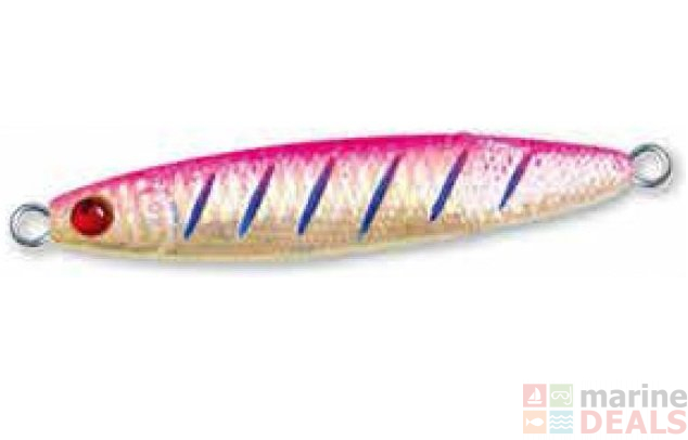 Buy Pro Hunter Okta Slow Pitch Jig with Assist Hook 15g online at ...