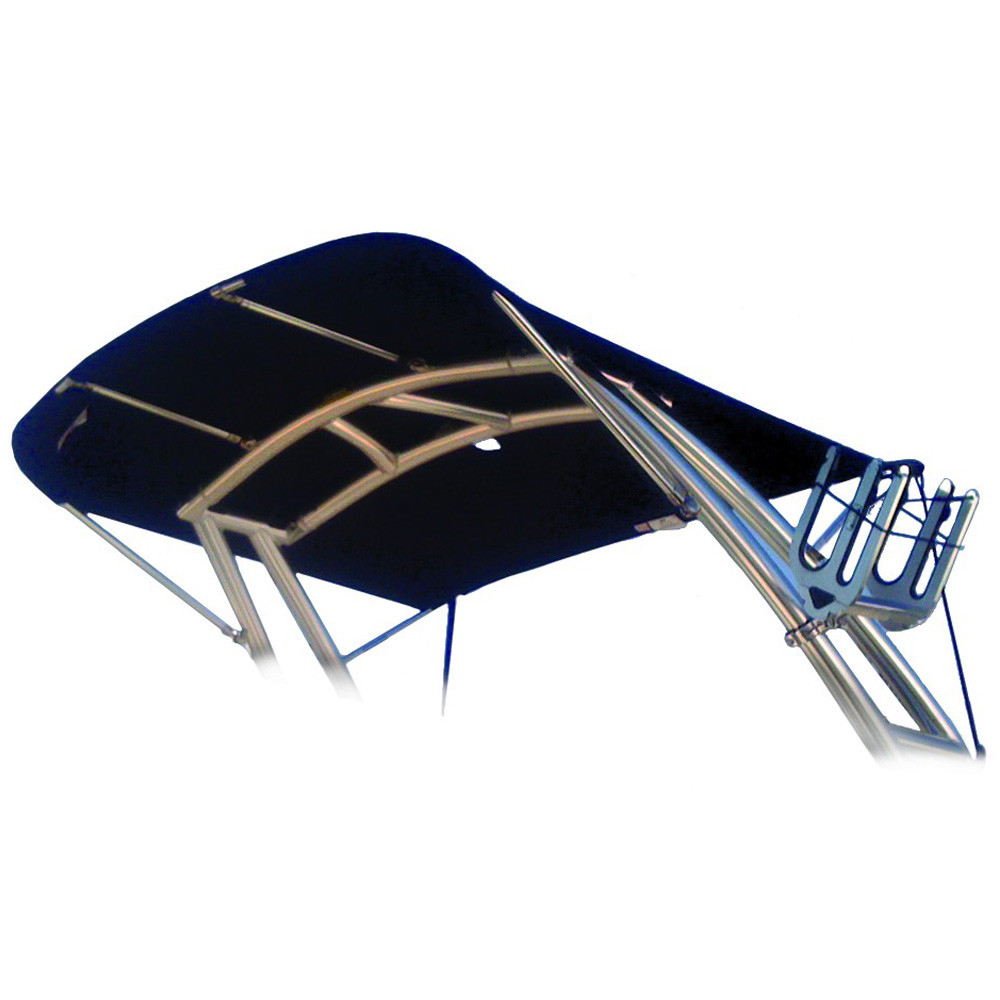 Buy Monster Tower MT1 Over the Top Bimini with Boot Navy online at