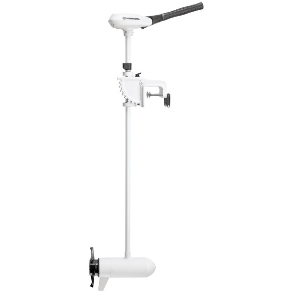 Buy Minn Kota Riptide Saltwater Transom Mount Trolling Motors online at MarineDeals.co.nz