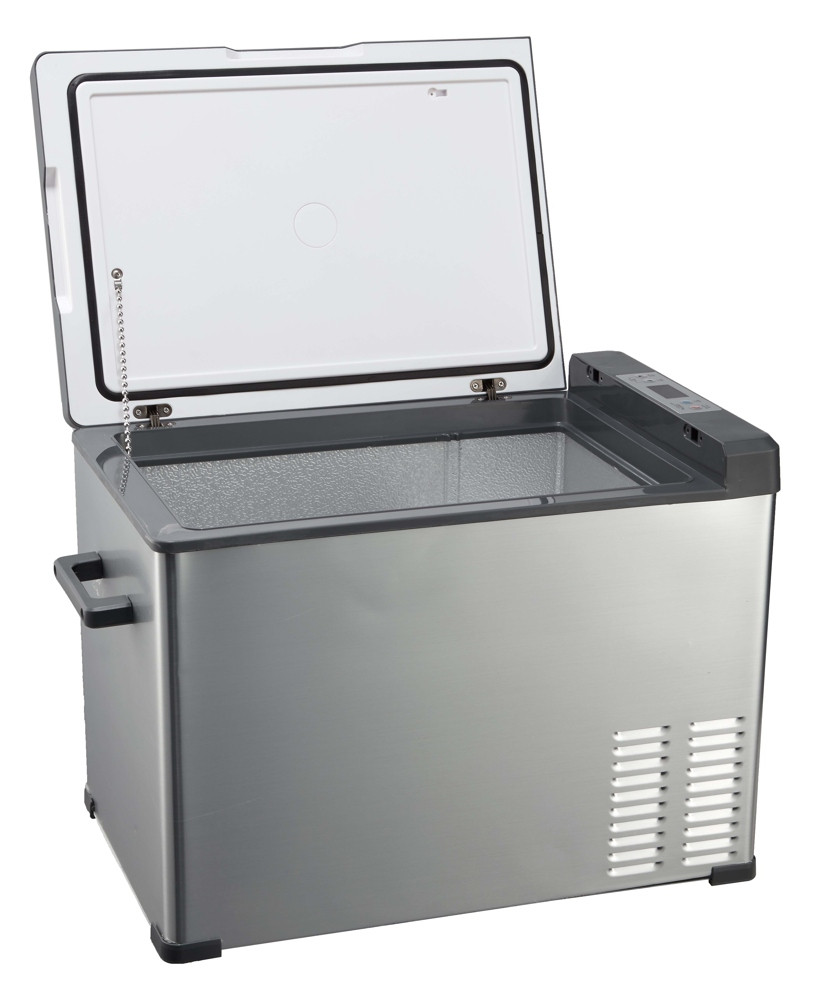 Buy Challenger Portable Fridge 40L 12V online at MarineDeals.co.nz