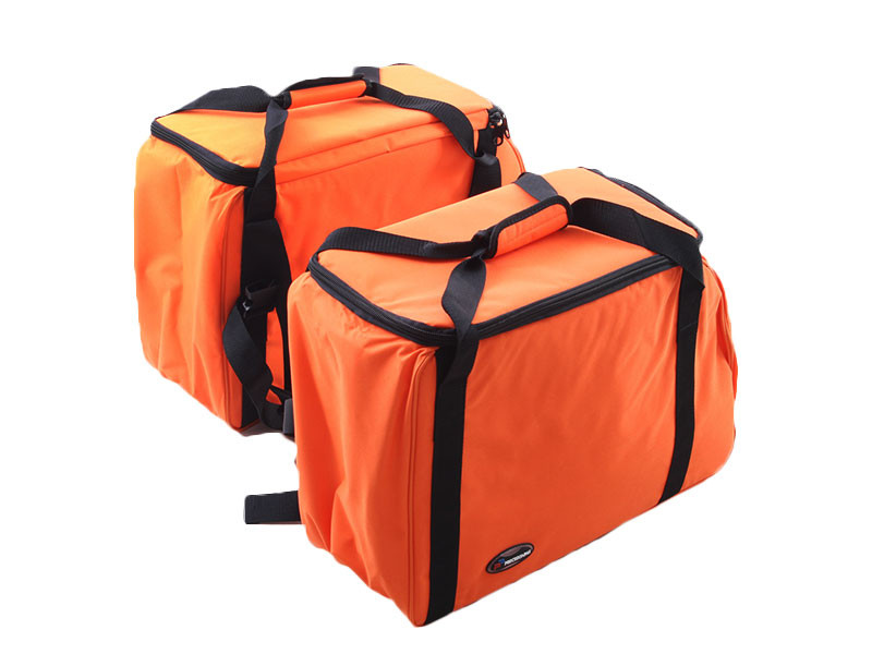 Buy Precision Pak Jetski Saddle Bag Touring Set online at MarineDeals