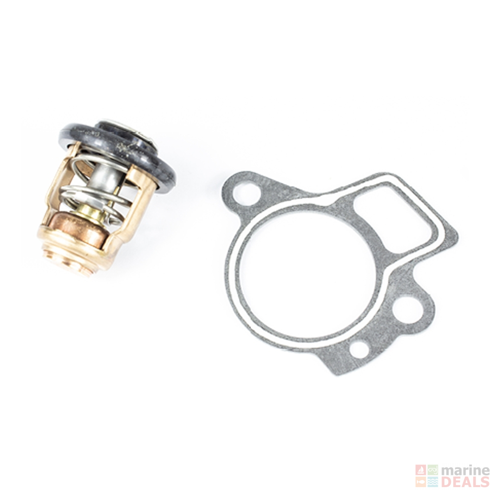 Buy Quicksilver 855676A1 Thermostat Kit Online At Marine-Deals.co.nz