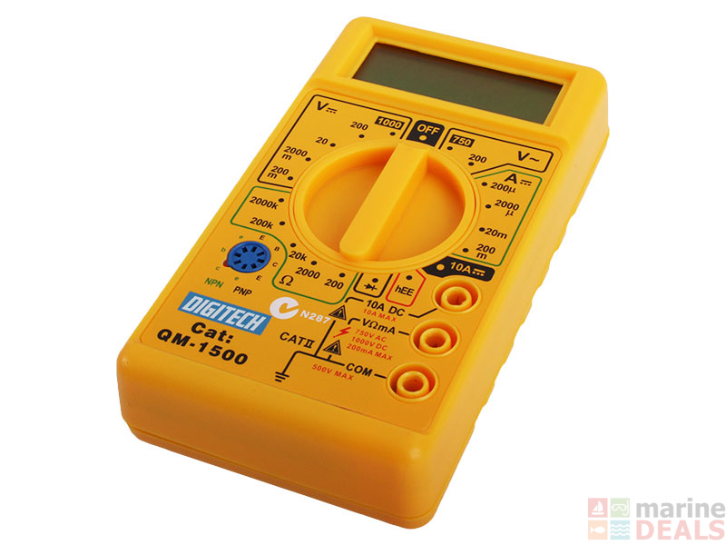 digitour multimeter q1467 manuals free