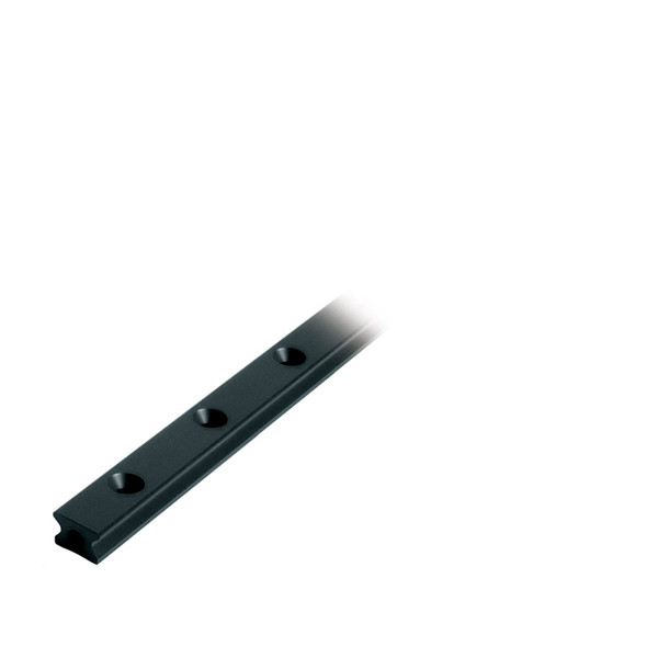 Buy Ronstan RC11413.0 Series 14 Mast Track Black 3025mm M4 CH FH