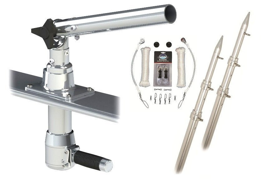 Buy Rupp Revolution Top Gun Package 5.49m online at MarineDeals.co.nz