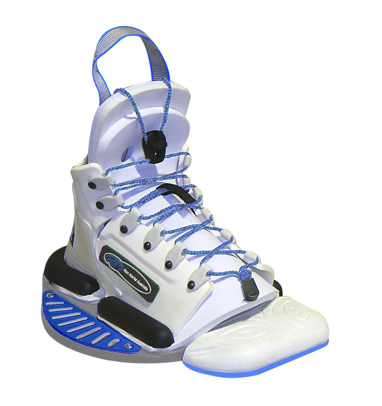 Buy Ron Marks Race Up Junior Wakeboarding Bindings online at Marine