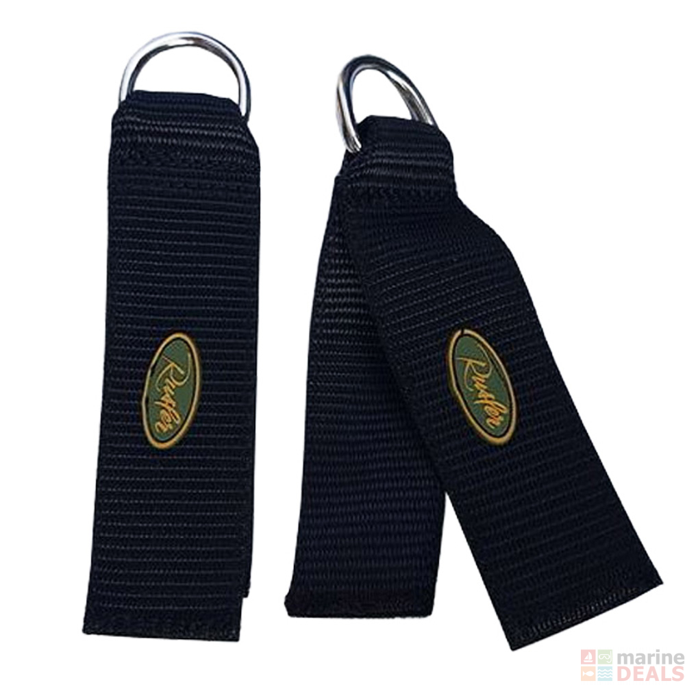 Buy Rusler Reel Safety Leash online at MarineDeals.co.nz