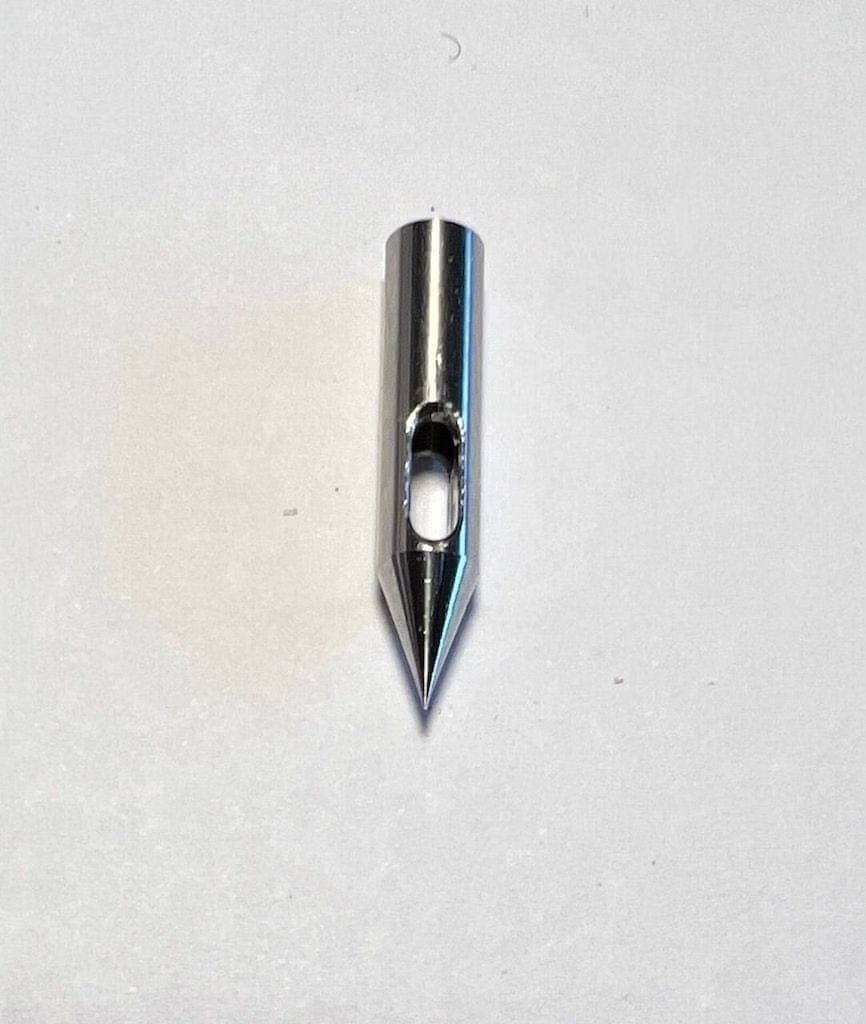 Buy Rusler Bait Mate Stainless Live Bait Rigging Dart Qty 5 online at ...