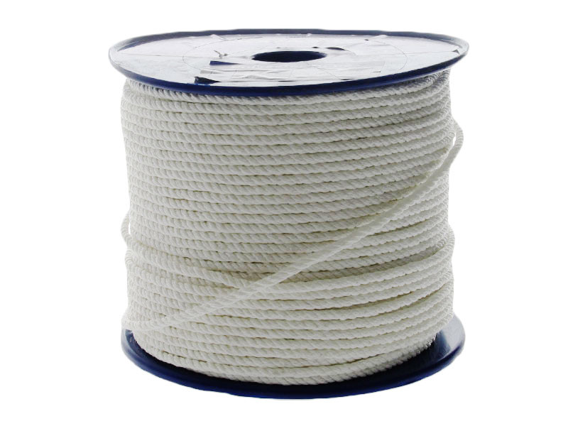 Buy Donaghys Polyester Rope 8mm 125m Reel online at Marine-Deals.co.nz