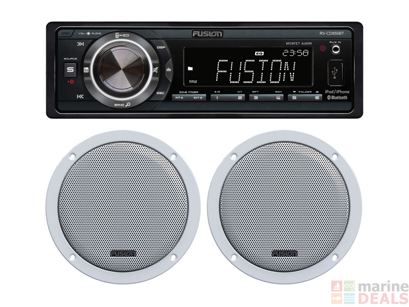 bluetooth rv speakers