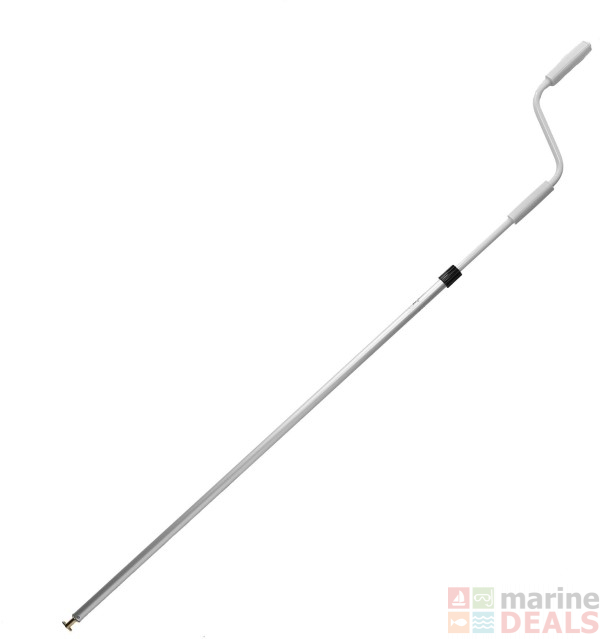 Buy Thule Awnings Crank Handle Short 102155cm online at MarineDeals.co.nz