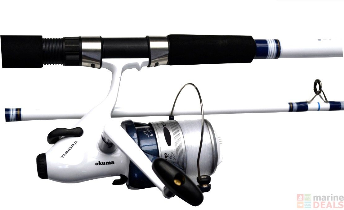 okuma sentara 10 surf combo